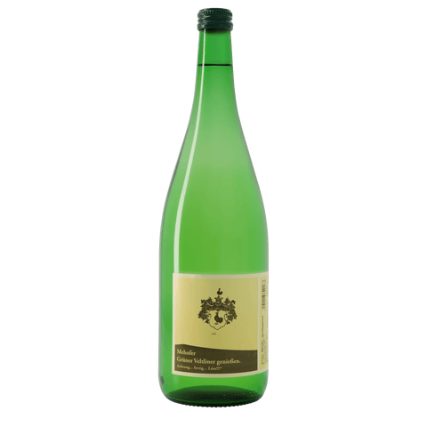 Mehofer Grüner Veltliner Qualitatswein Bio - 1L