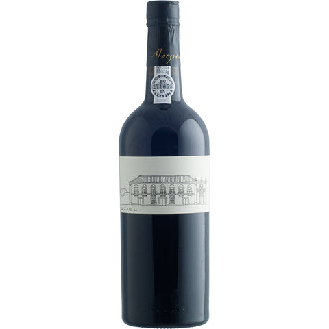 Morgadio da Calçada Vintage Port 2015