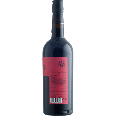 Morgadio da Calçada Tawny Port