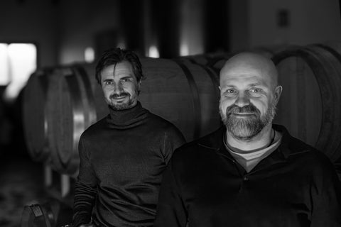 Negretti Langhe Chardonnay 'Dinoi' 2022