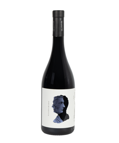 Cantine Teanum 'Otre' Negroamaro 2022