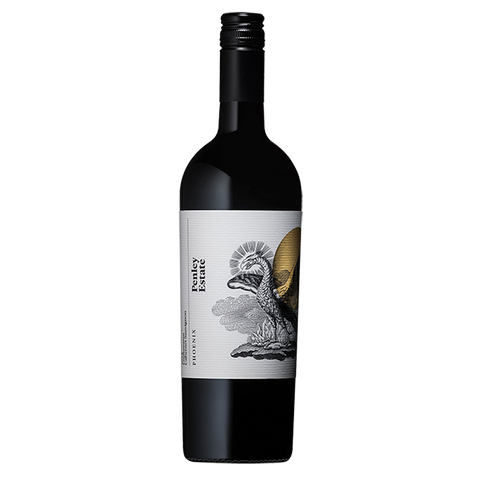 Penley Estate Mythology Phoenix Cabernet Sauvignon 2021