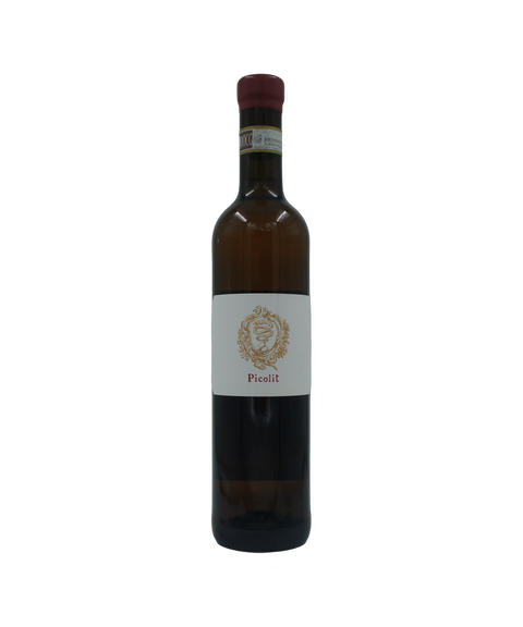 Perusini Picolit 2018 - 0,5L