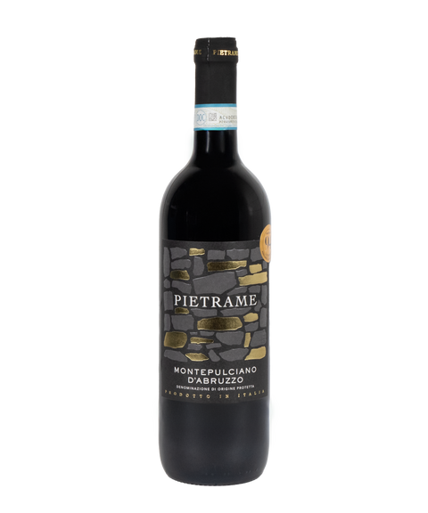 Cantina Tollo 'Pietrame' Montepulciano d'Abruzzo 2023