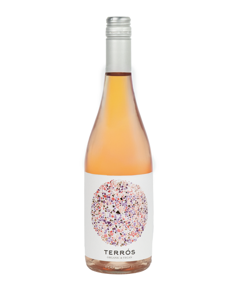 La Bodega de Pinoso 'Terros' Rosado BIO 2024