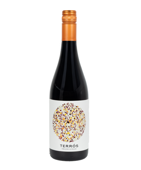 La Bodega de Pinoso 'Terros' Tinto BIO 2023