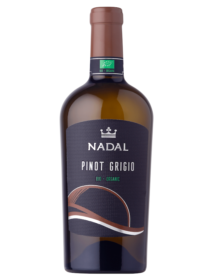 Pinot Grigio BIO 2022