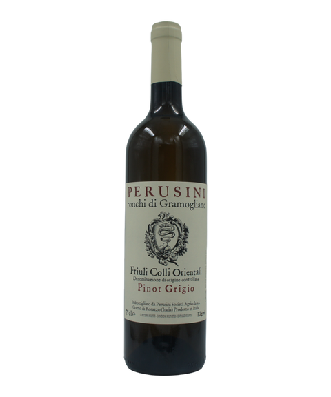 Perusini Pinot Grigio 2023