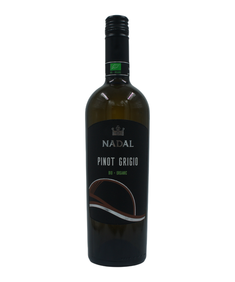 Nadal Pinot Grigio BIO 2023