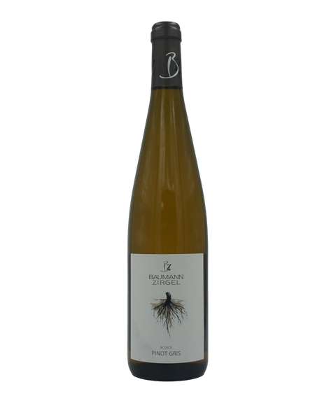 Baumann-Zirgel Pinot Gris BIO 2022