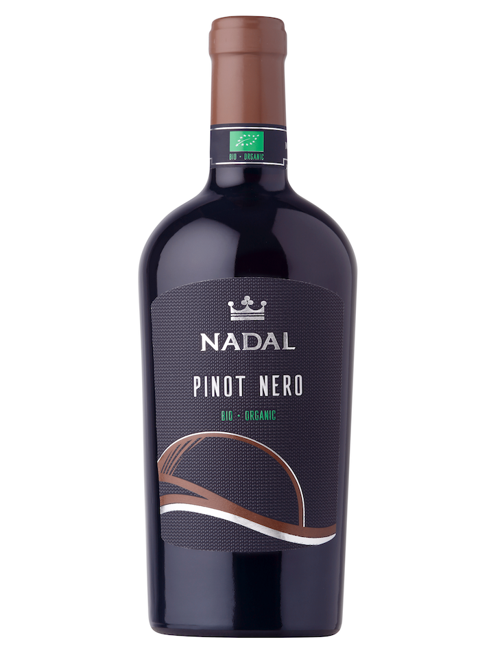 Pinot Nero BIO 2021