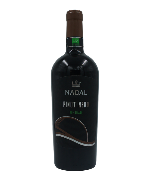 Nadal Pinot Nero BIO 2023