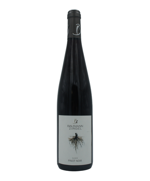 Baumann-Zirgel Pinot Noir 'Racine' BIO 2022