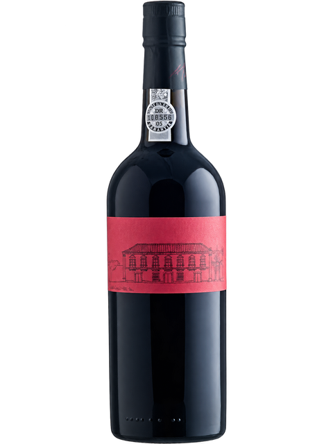 Morgadio da Calçada Tawny Port