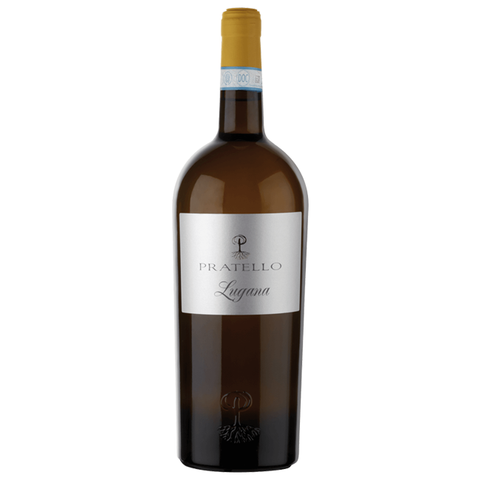 Pratello Lugana Catulliano 2021 - Magnum 1,5L