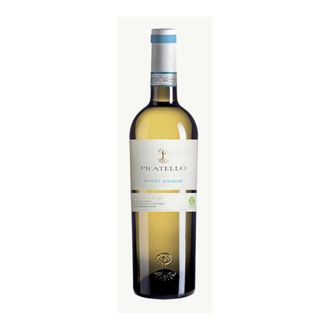 Pratello Pinot Grigio Bio 2022