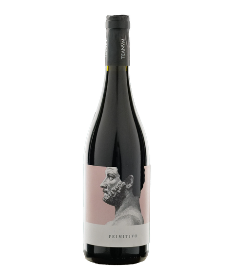 Teanum Otre Primitivo 2023