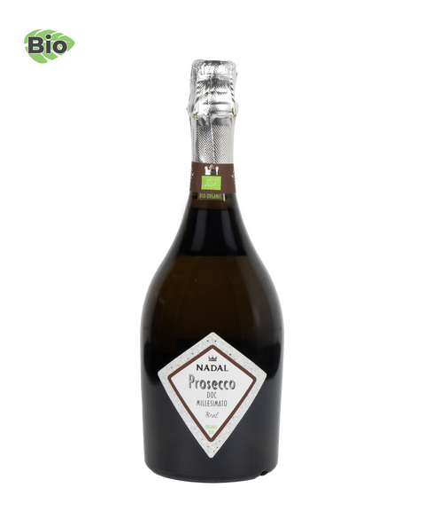 Nadal Prosecco Brut Millesimato 2025