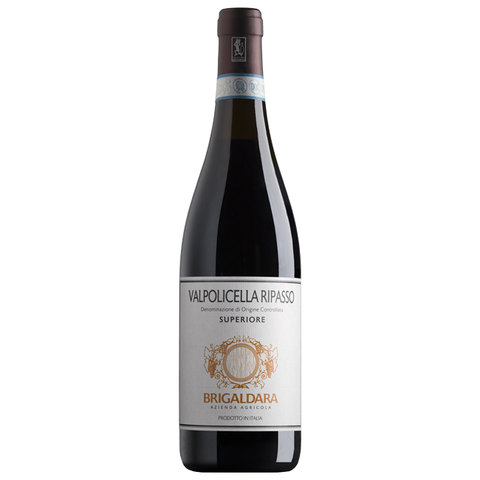 Brigaldara Valpolicella Superiore Ripasso 2022