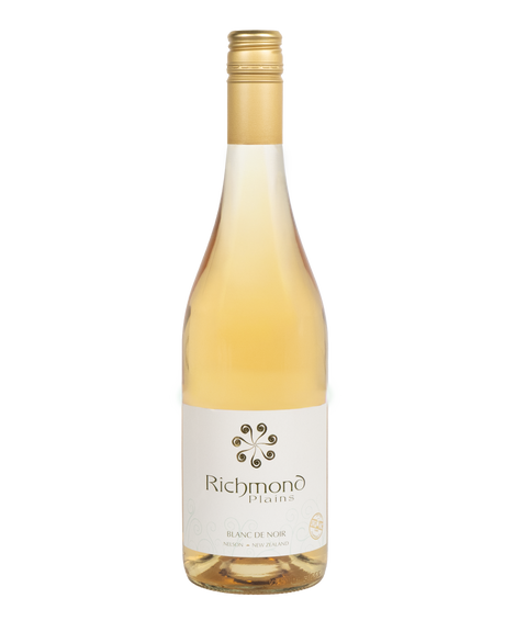 Richmond Plains Blanc de Noir BIO 2021