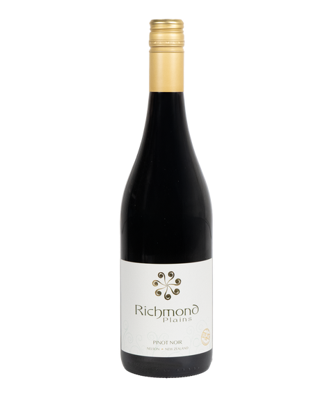 Richmond Plains Pinot Noir BIO 2019