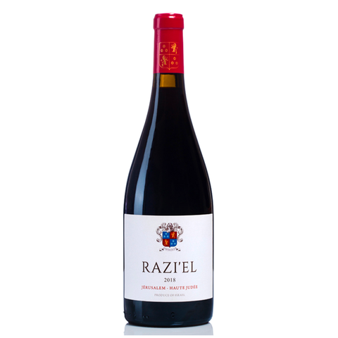 Domaine du Castel RAZI'EL 2018