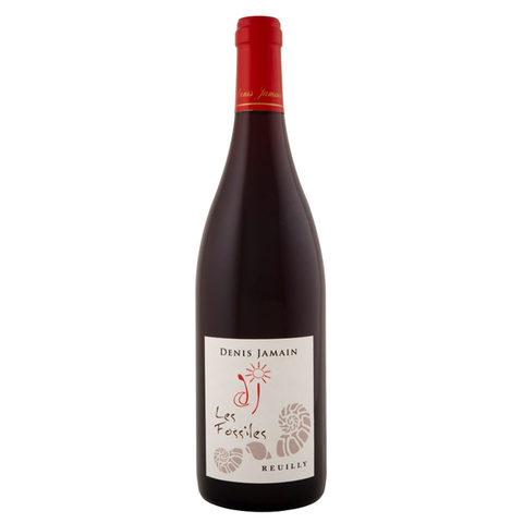 Domaine de Reuilly Rouge 'Les Fossiles' Bio 2021