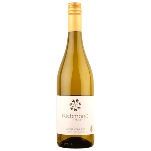 Richmond Plains Sauvignon Blanc Bio 2022