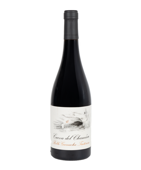 Bodegas Santa Cruz 'Cueva del Chamán' Roble Garnacha Tintorera BIO 2022