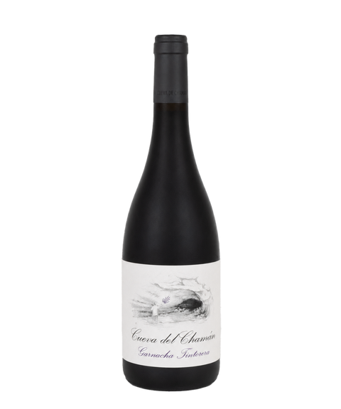 Bodegas Santa Cruz 'Cueva del Chamán' Garnacha Tintorera BIO 2024