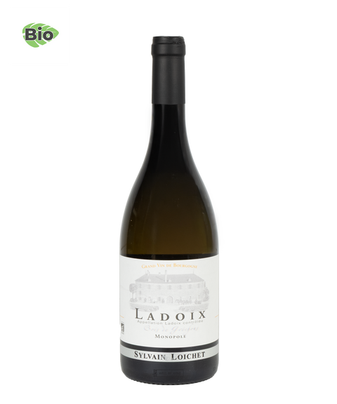 Sylvain Loichet Ladoix 1er Cru 'Bois de Gréchons' 2020