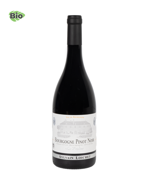 Sylvain Loichet Bourgogne Pinot Noir 2023