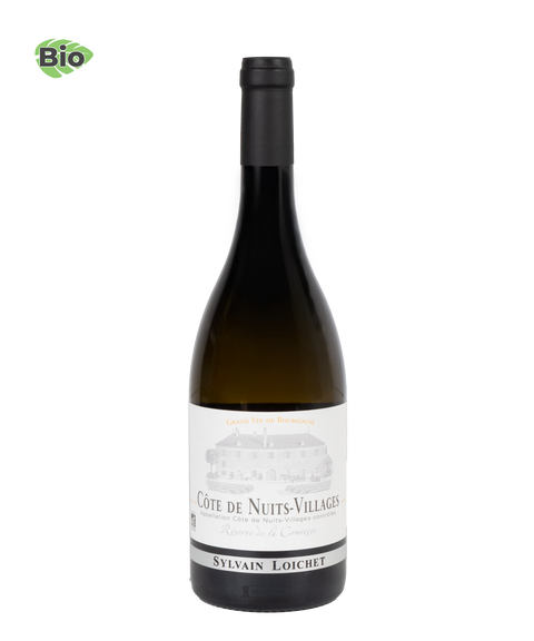 Sylvain Loichet Côte de Nuits-Villages 'Réserve de La Comtesse' 2023
