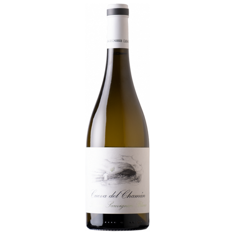 Santa Cruz Cueva del Chamán Sauvignon Blanc Bio 2024