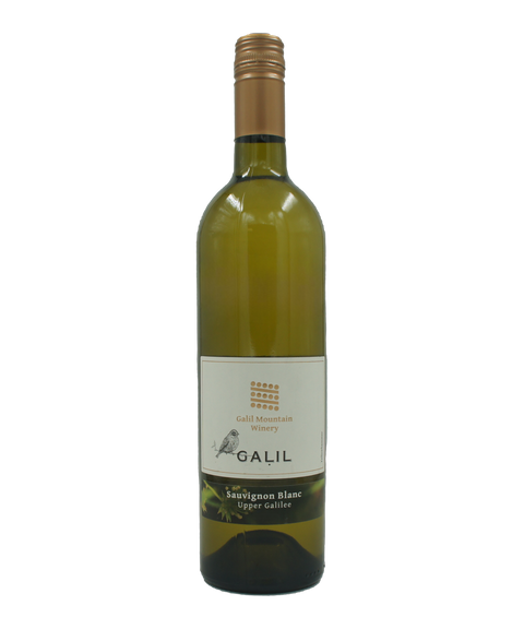 Galil Mountain Sauvignon Blanc 2020