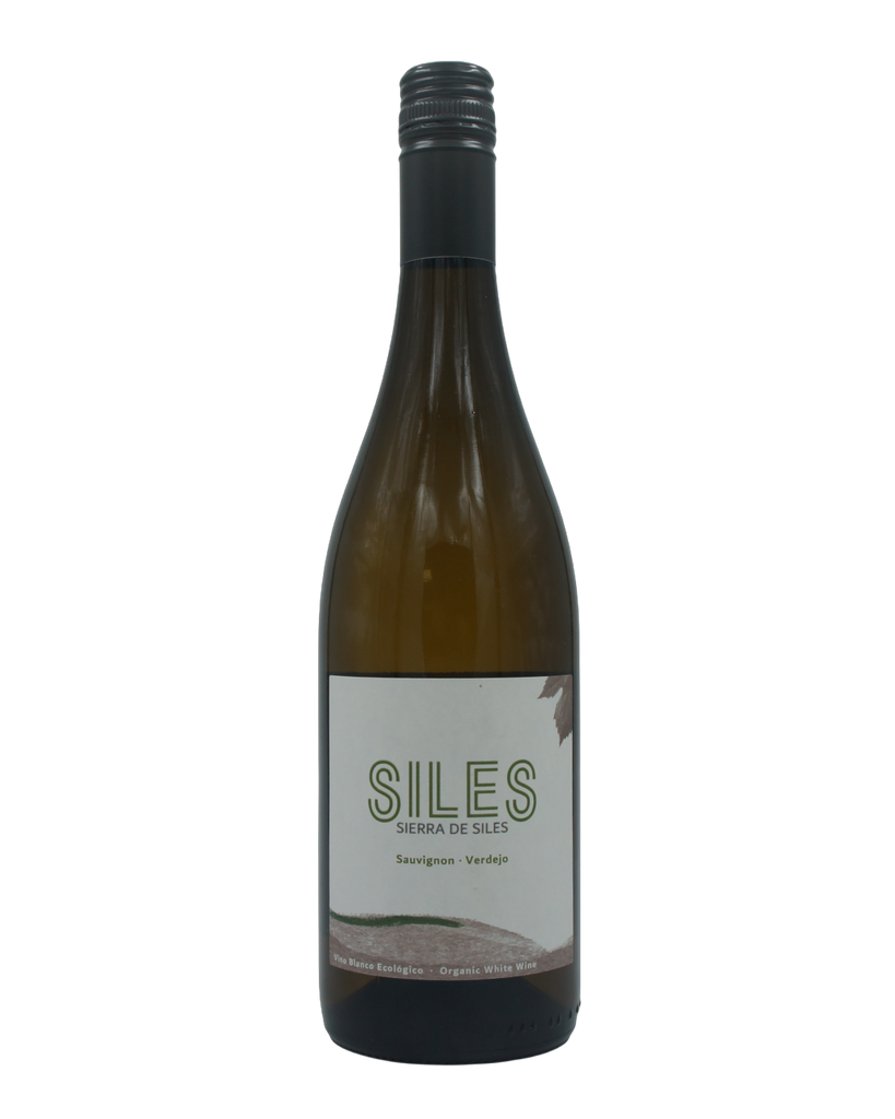 Siles Blanco BIO 2023