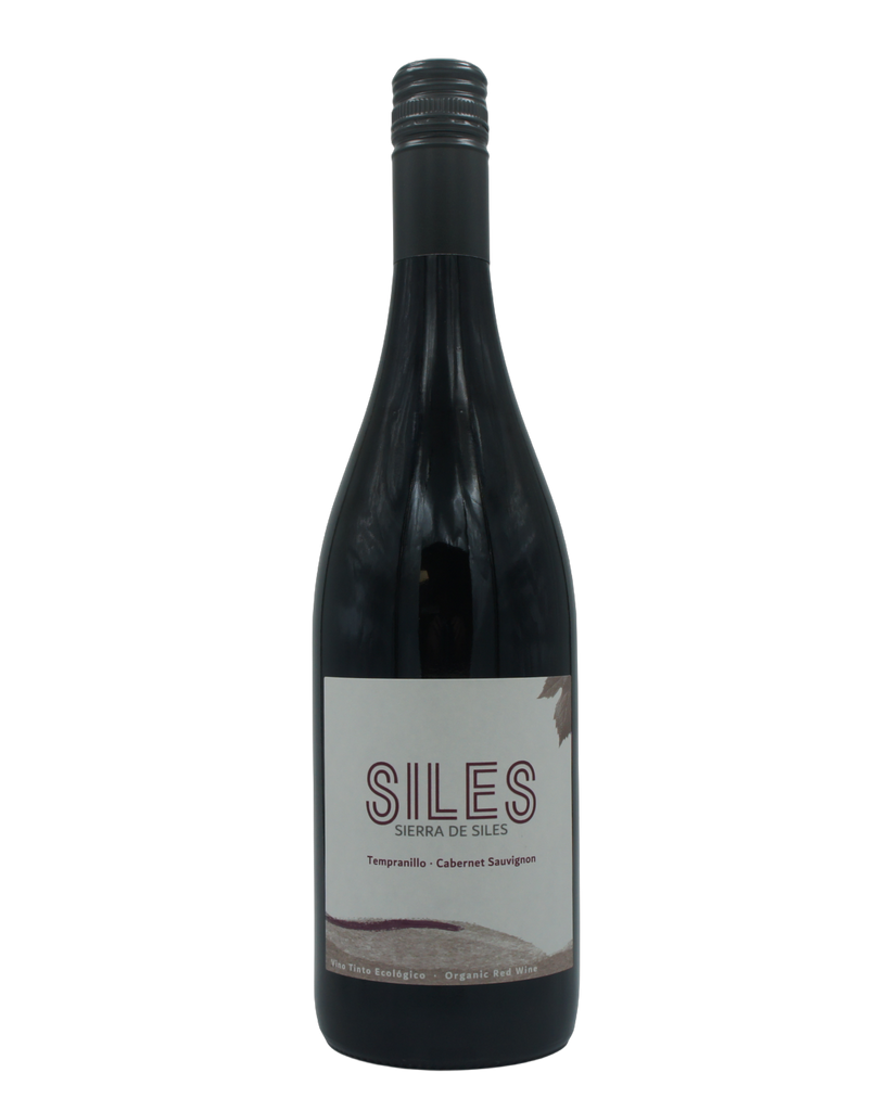 Siles Tinto BIO 2023