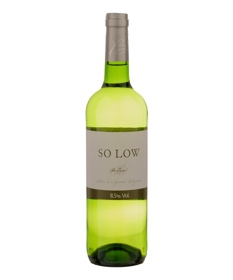 Chateau Beynat 'So Low' 8,5% BIO 2024