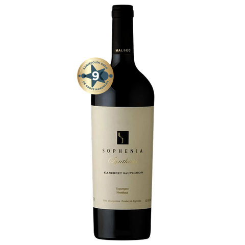 Sophenia Synthesis Cabernet Sauvignon 2018