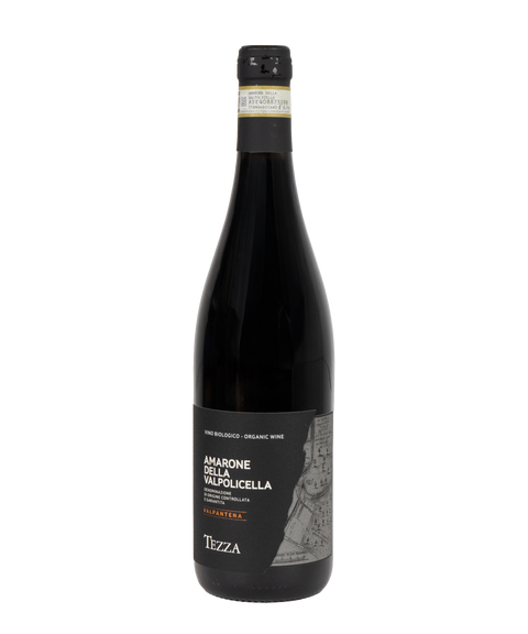 Tezza Amarone della Valpolicella Valpantena BIO 2020