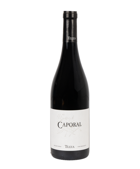 Tezza 'Caporal' Rosso Veneto BIO 2022