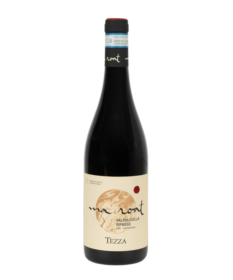 Tezza 'Ma Roat' Valpolicella Ripasso BIO 2023