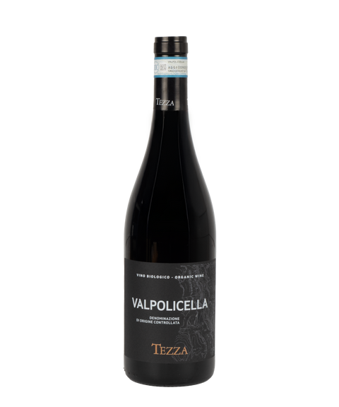 Tezza Valpolicella BIO 2024