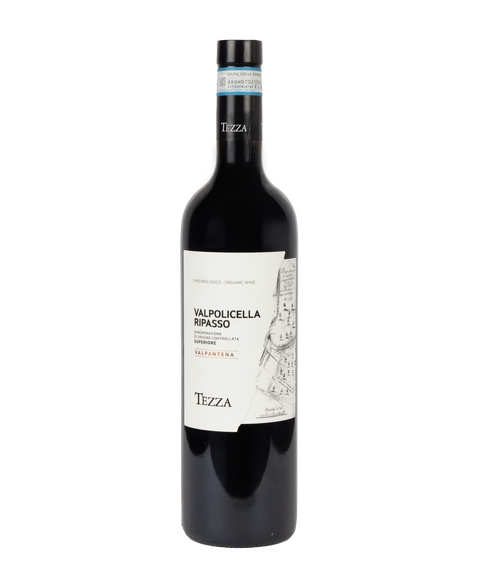 Tezza Valpolicella Ripasso Valpantena Superiore BIO 2021