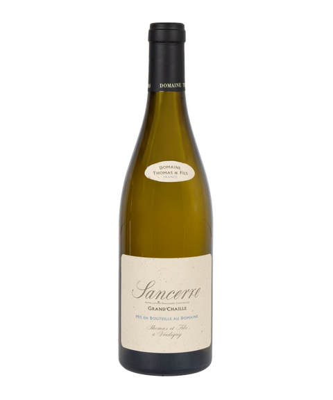 Domaine Thomas Et Fils 'Grand Chaille' Sancerre Blanc BIO 2023