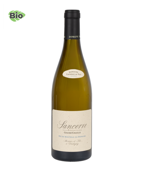 Domaine Thomas Et Fils 'Grand Chaille' Sancerre Blanc 2023