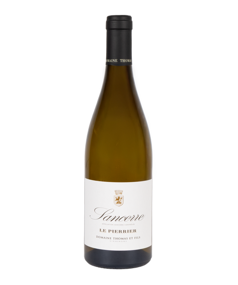 Domaine Thomas Et Fils 'Le Pierrier' Sancerre Blanc BIO 2023