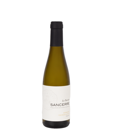 Domaine Thomas Et Fils 'Le Pierrier' Sancerre Blanc 2025 - Half 0,375L
