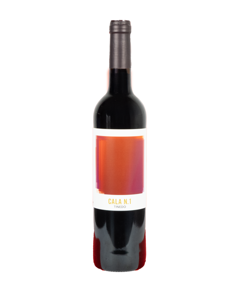 Tinedo 'Cala 1' BIO 2020