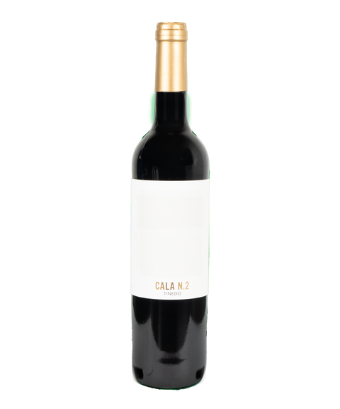 Tinedo 'Cala 2' BIO 2019